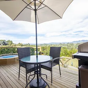 Camping Bleu Hills Glamping Llanogrande, Rionegro